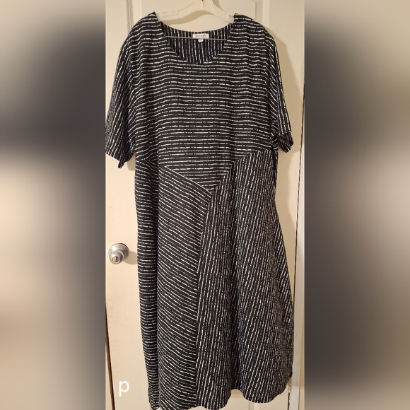 Serengeti womens dress size 3X - Picture 1 of 5